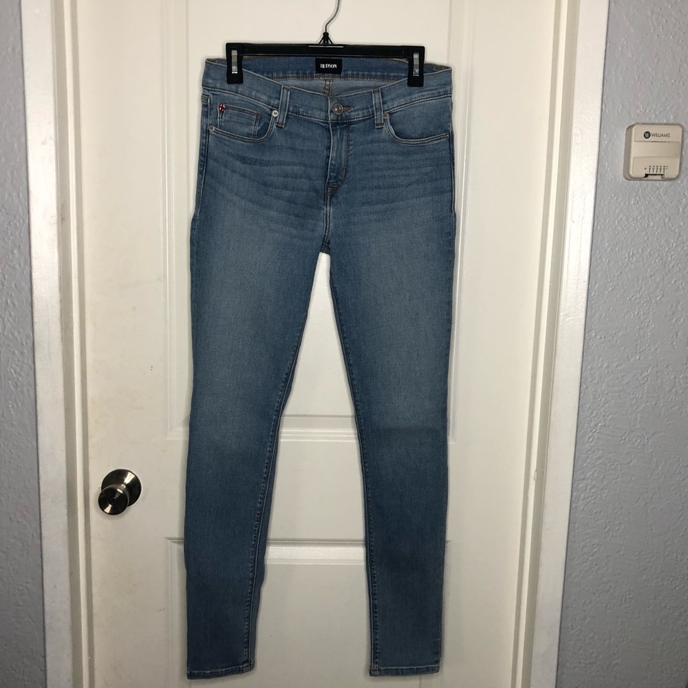 Hudson Jean Size 28